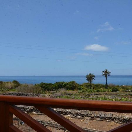 Apt. Heliconia Nº 4 Valle Gran Rey Extérieur photo