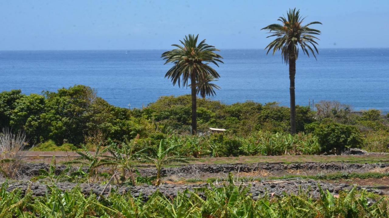 Apt. Heliconia Nº 4 Valle Gran Rey Extérieur photo