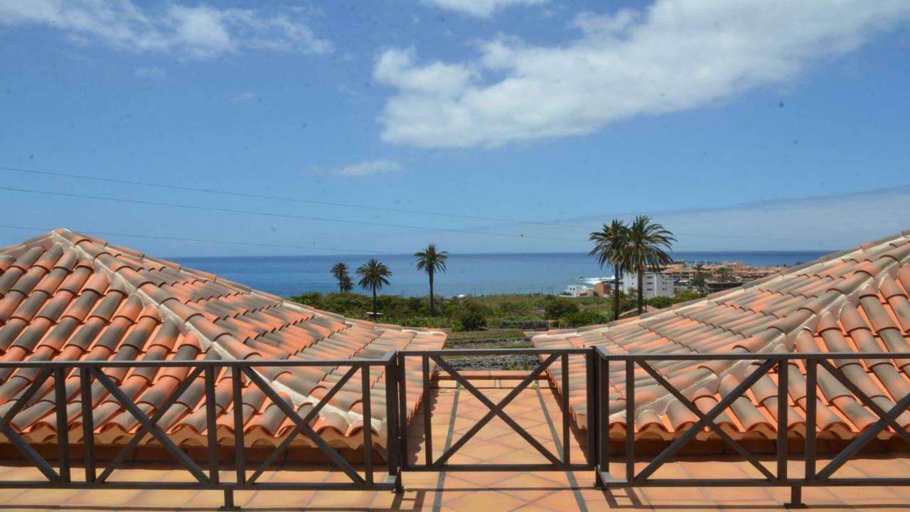 Apt. Heliconia Nº 4 Valle Gran Rey Extérieur photo
