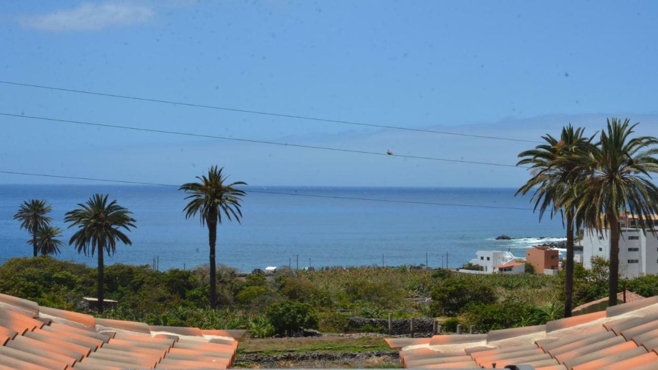 Apt. Heliconia Nº 4 Valle Gran Rey Extérieur photo